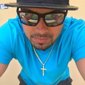 Meet your Posher, Edwin